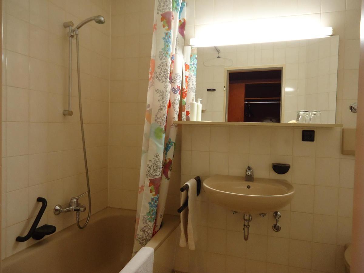 enjoyHotel garni Korntal Stuttgart Bagian luar foto