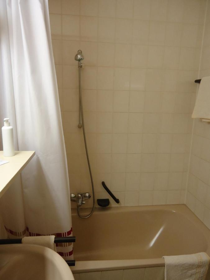enjoyHotel garni Korntal Stuttgart Bagian luar foto