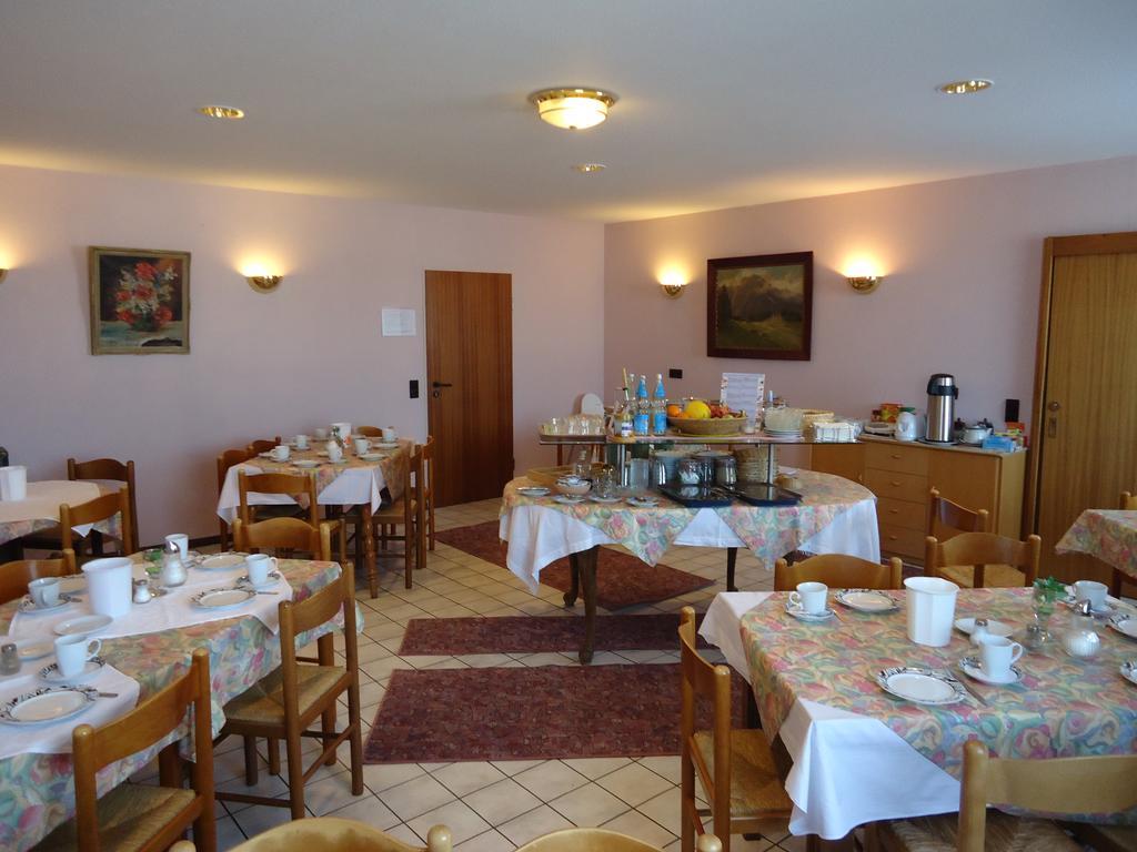enjoyHotel garni Korntal Stuttgart Bagian luar foto