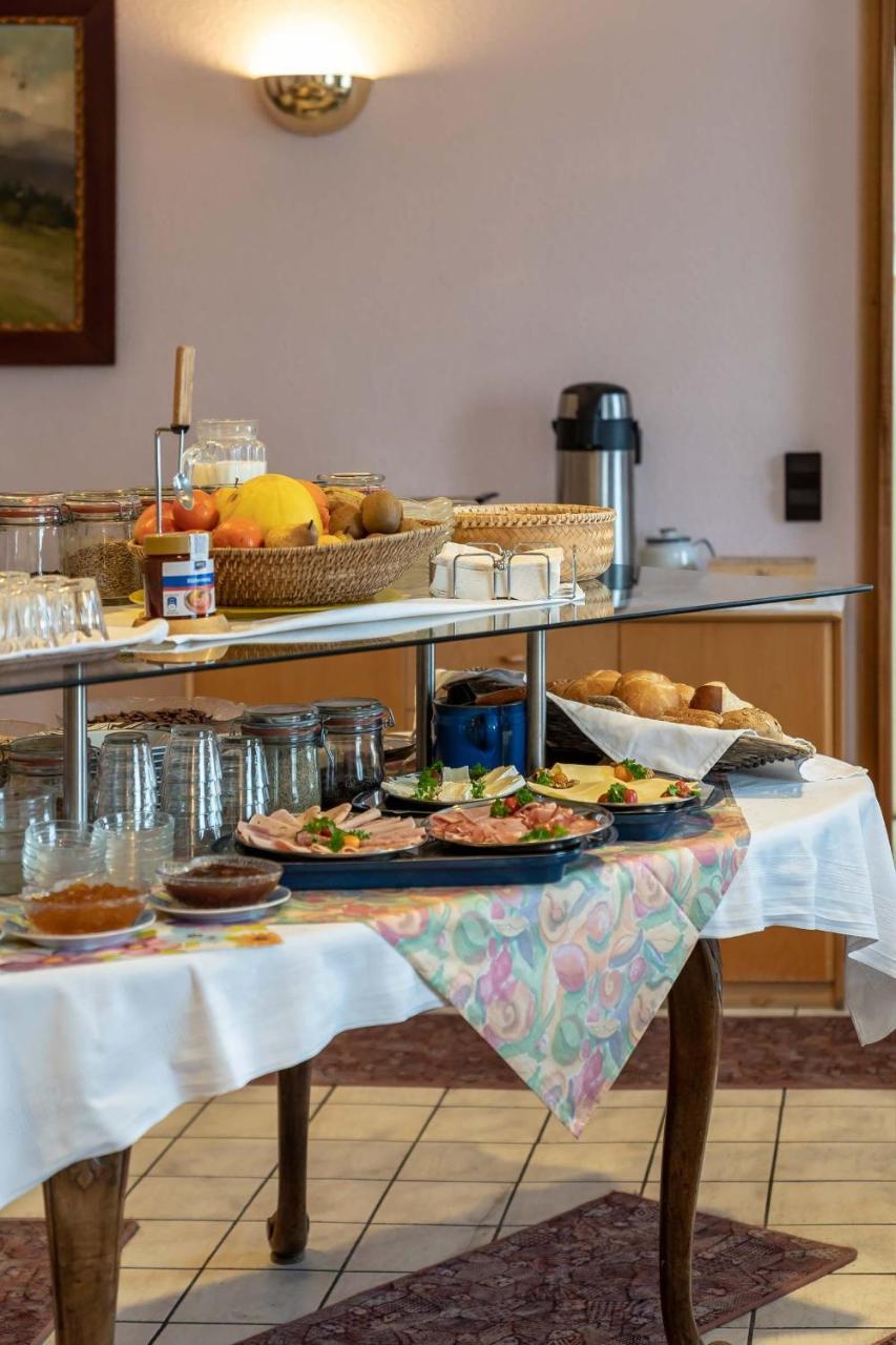 enjoyHotel garni Korntal Stuttgart Bagian luar foto