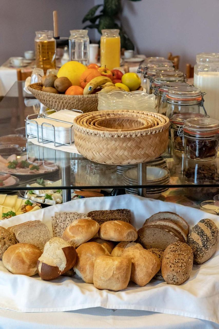 enjoyHotel garni Korntal Stuttgart Bagian luar foto